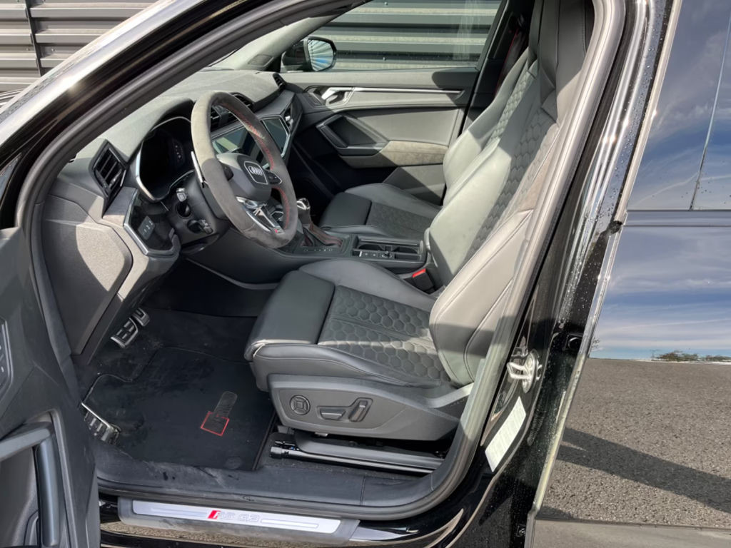 Audi RS Q3