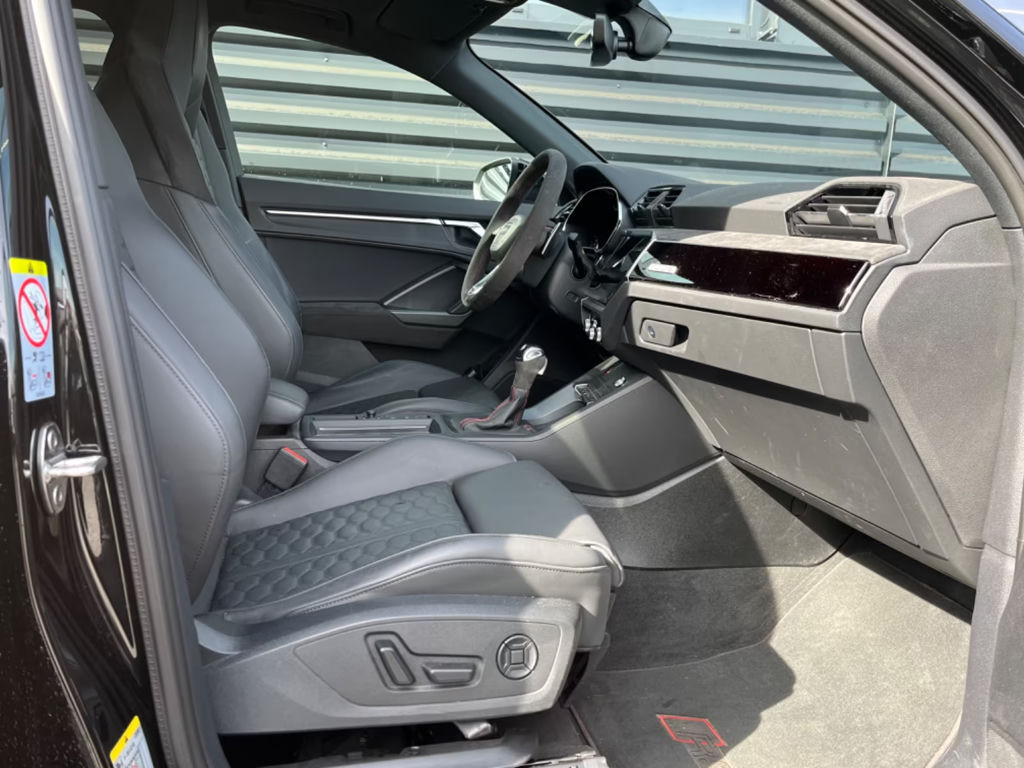 Audi RS Q3