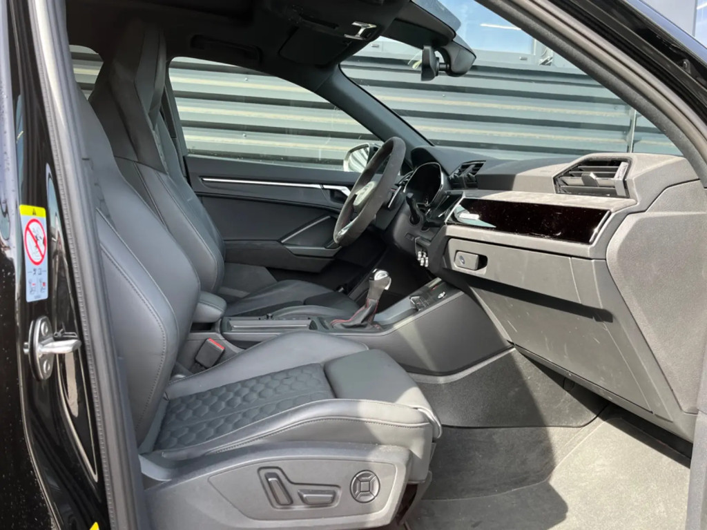 Audi RS Q3