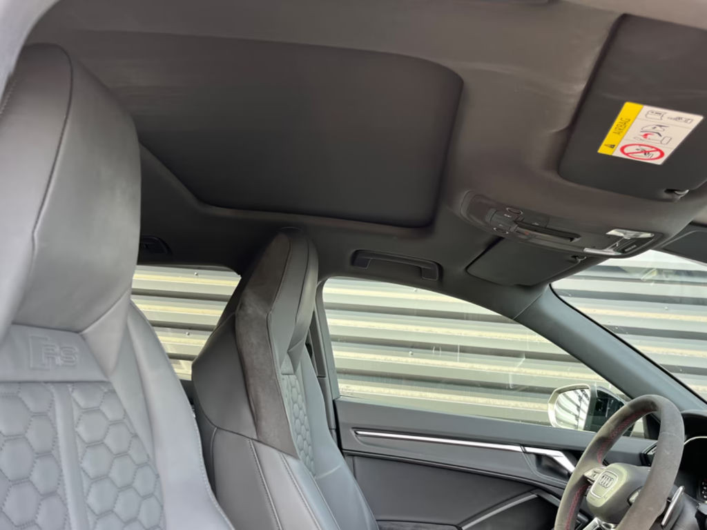 Audi RS Q3