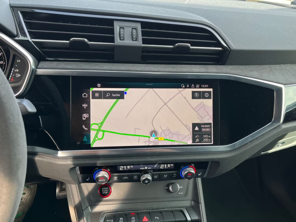 Audi RS Q3