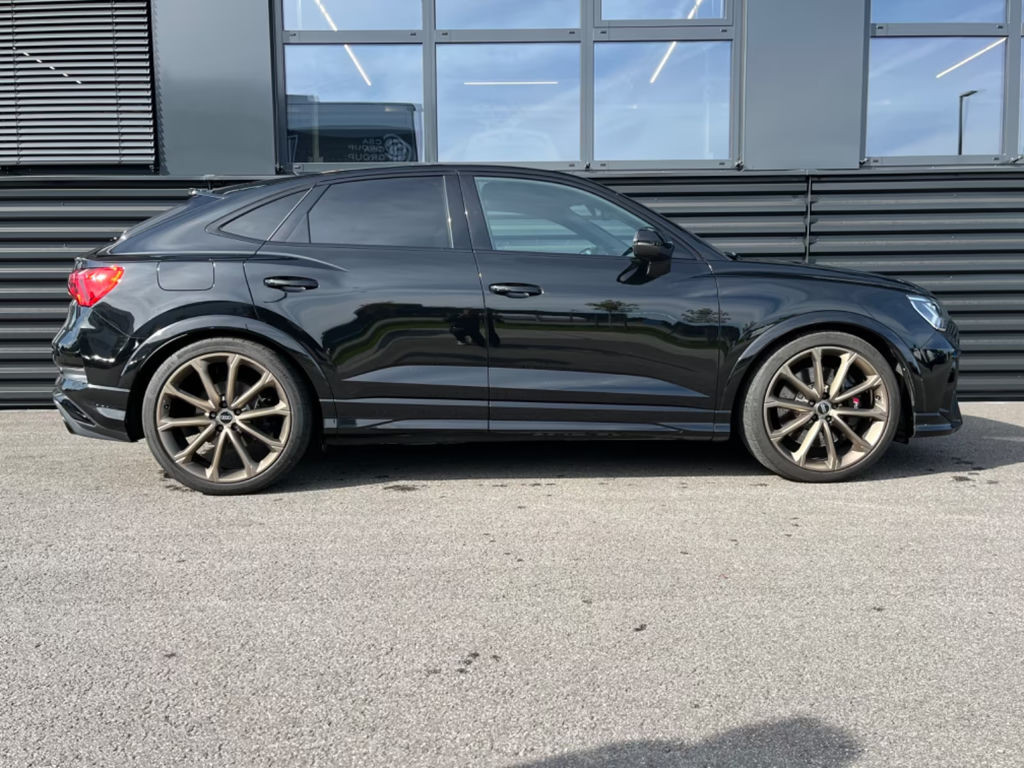 Audi RS Q3