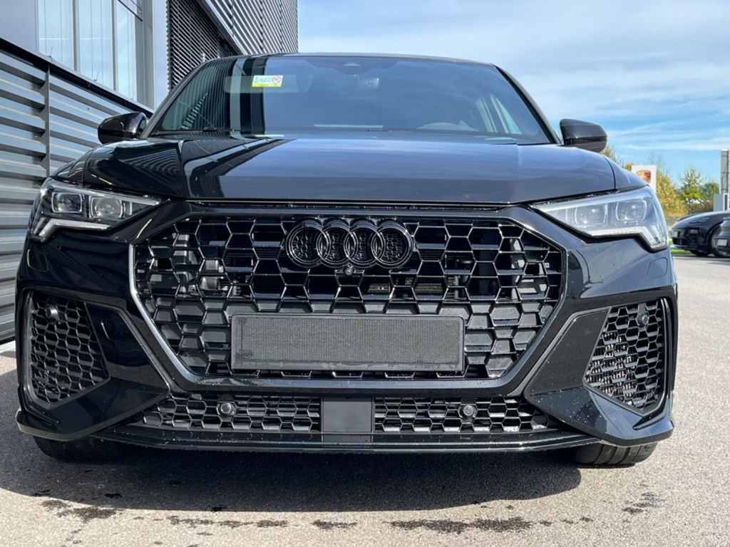 Audi RS Q3