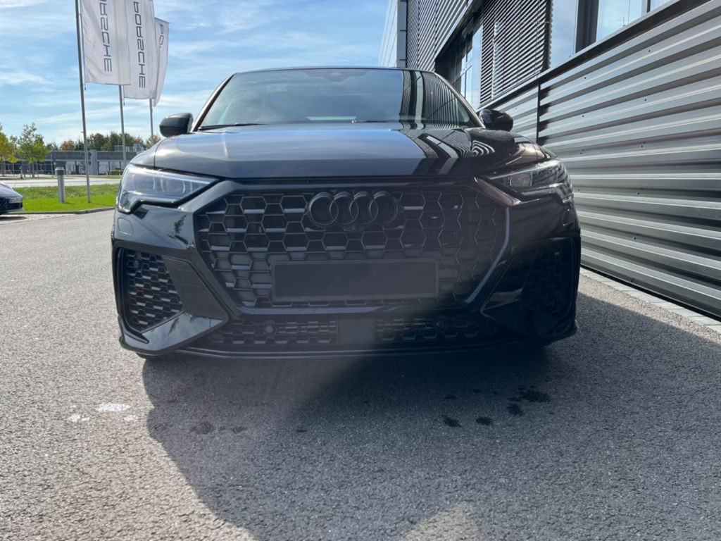 Audi RS Q3