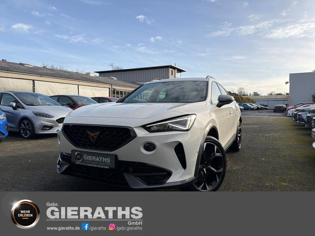 Cupra Formentor 4Drive VZ