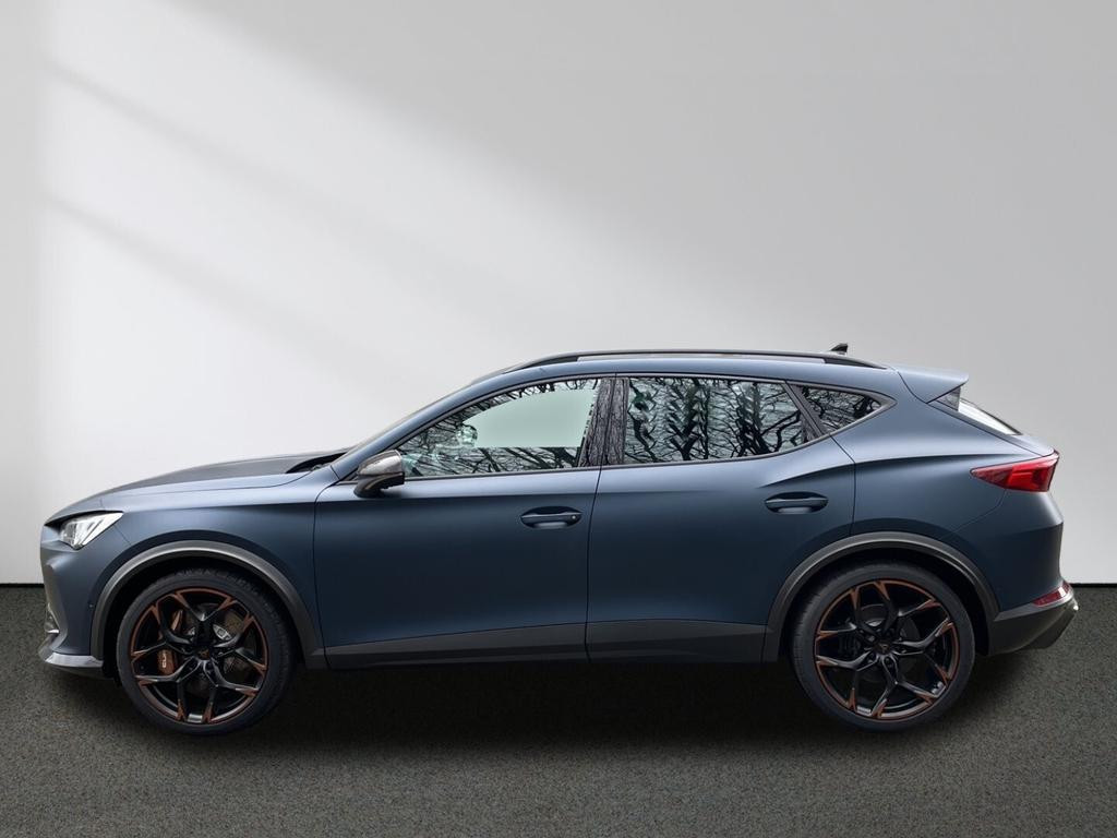 Cupra Formentor VZ5