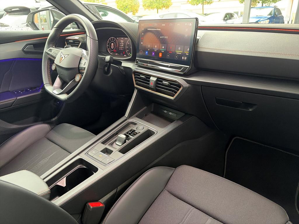 Cupra Formentor 4Drive