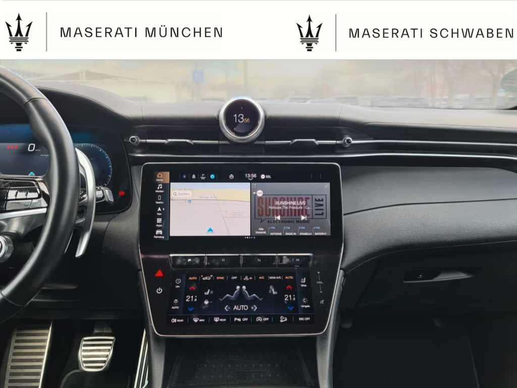 Maserati Grecale GT