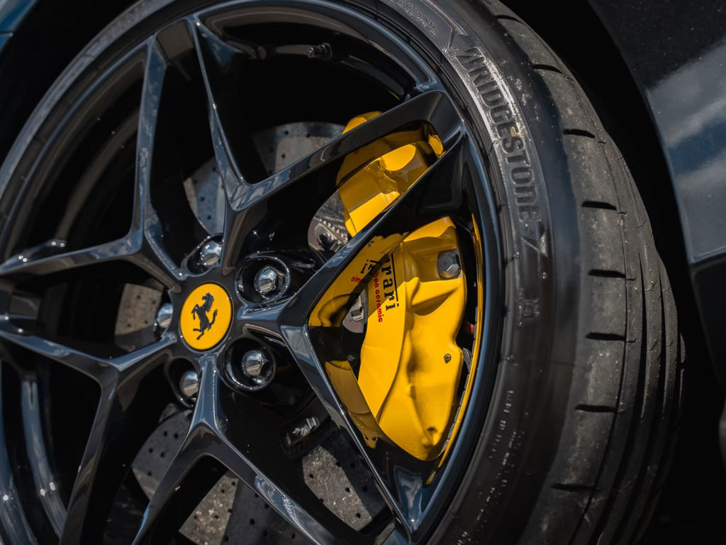 Ferrari Roma