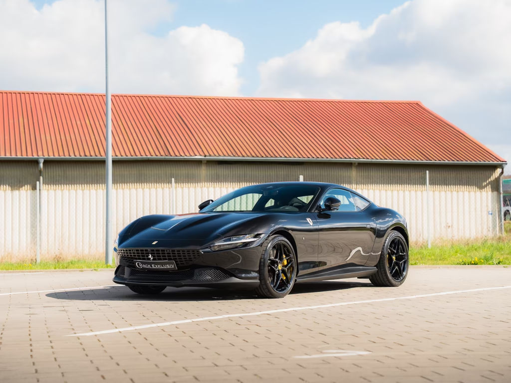 Ferrari Roma