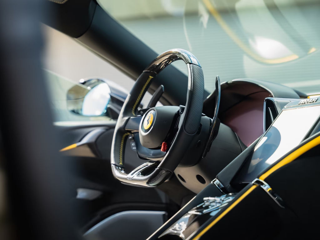 Ferrari Roma
