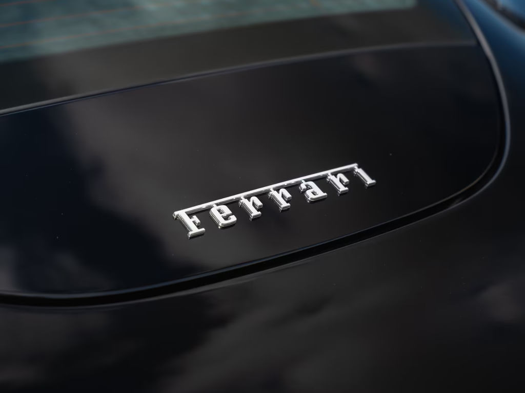 Ferrari Roma