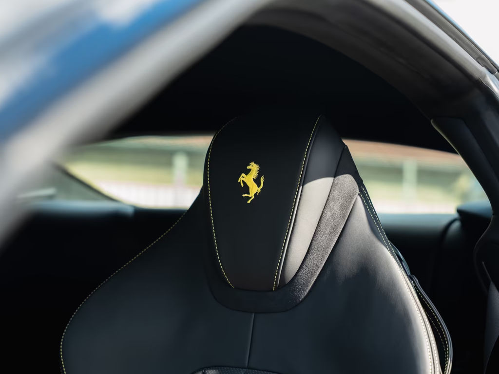 Ferrari Roma