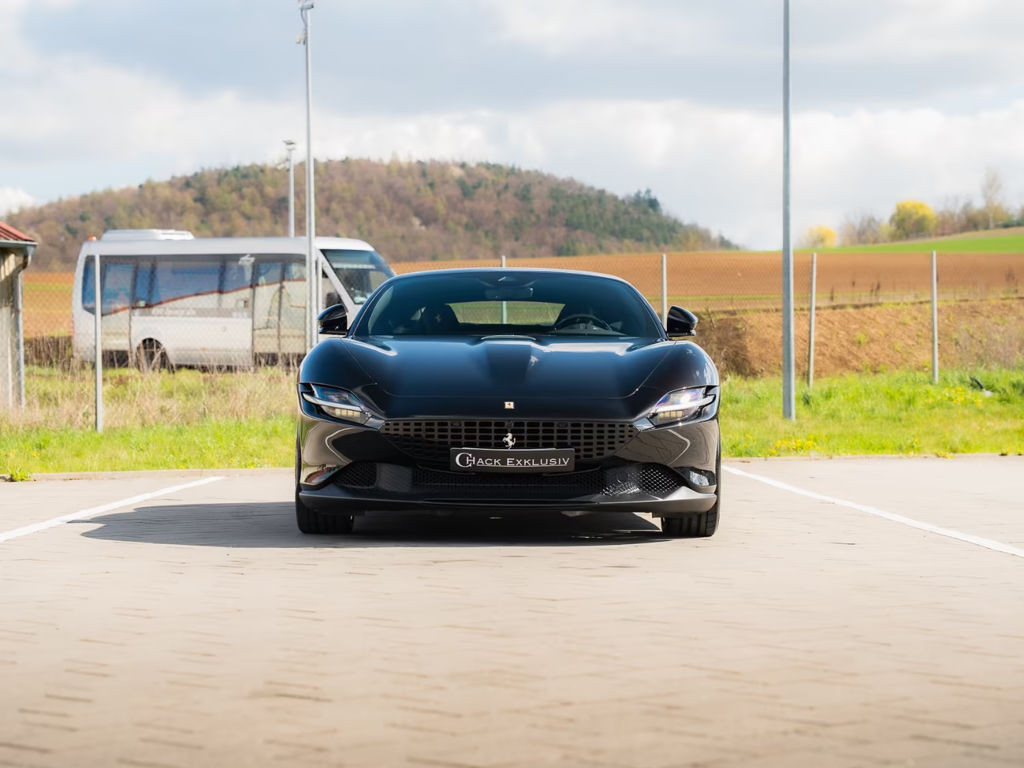 Ferrari Roma