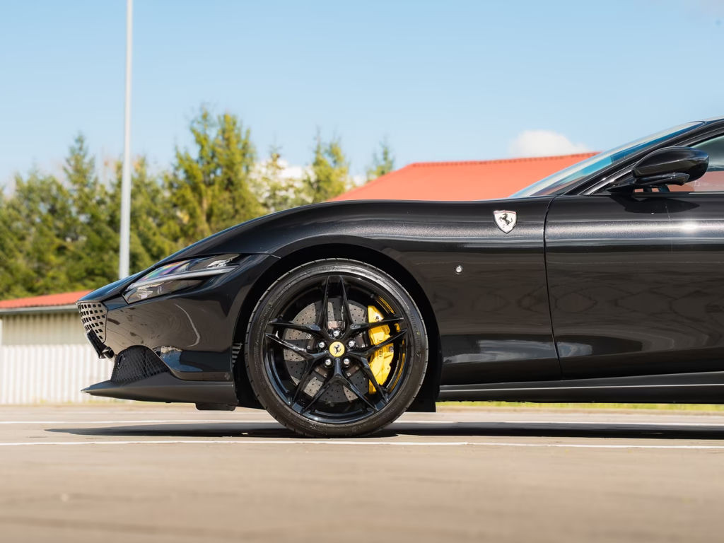Ferrari Roma