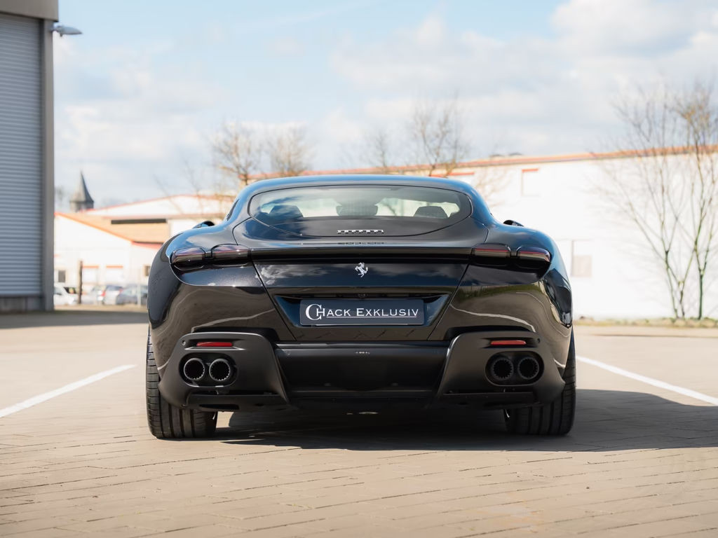 Ferrari Roma