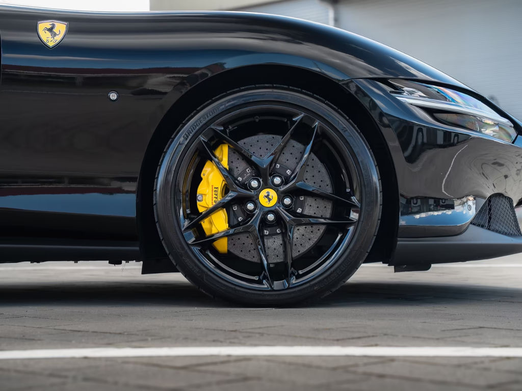 Ferrari Roma