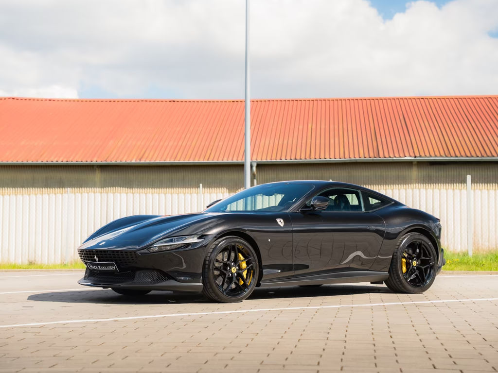 Ferrari Roma