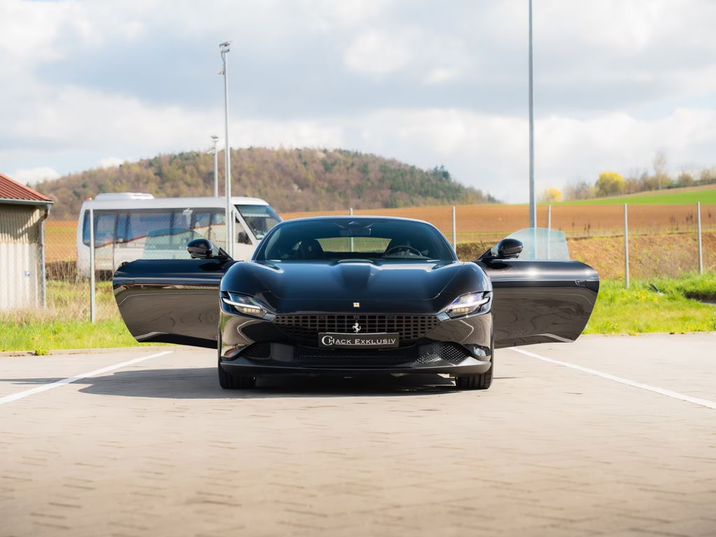 Ferrari Roma