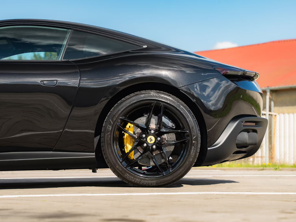 Ferrari Roma