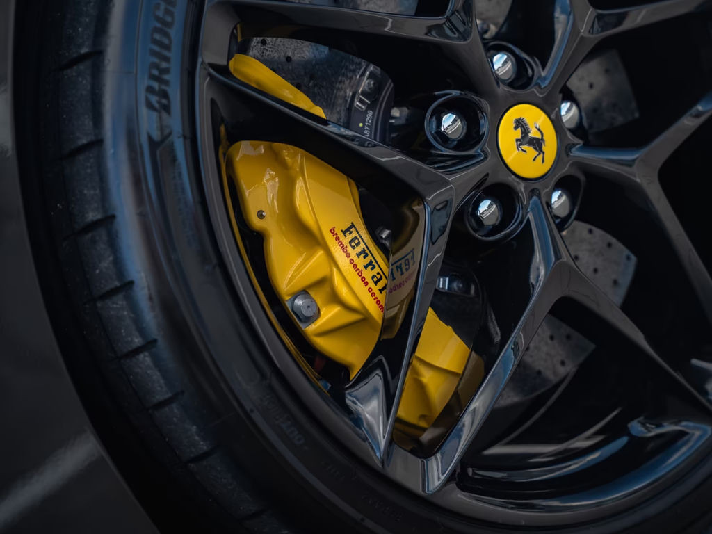 Ferrari Roma