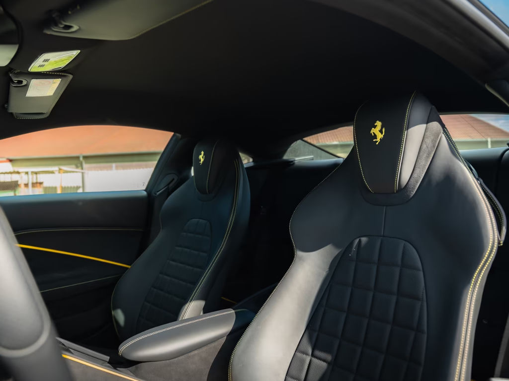 Ferrari Roma