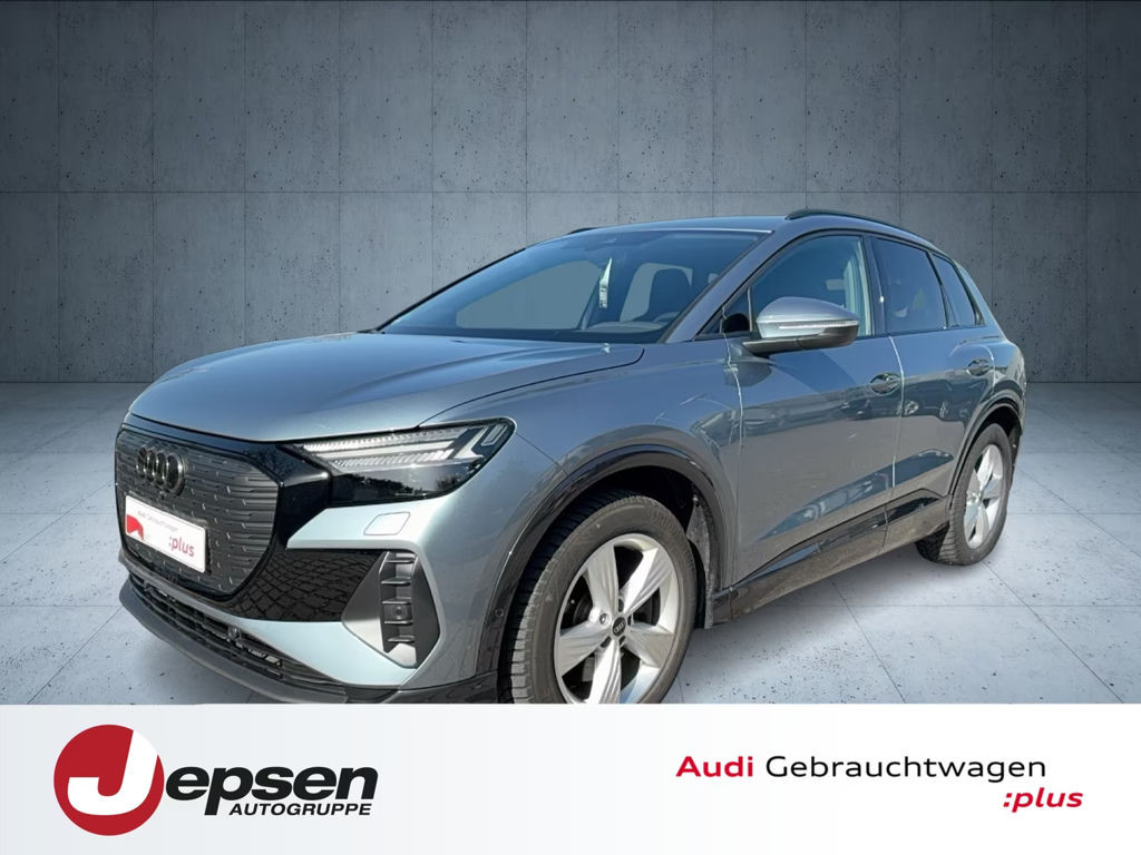 Audi Q4 e-tron 40