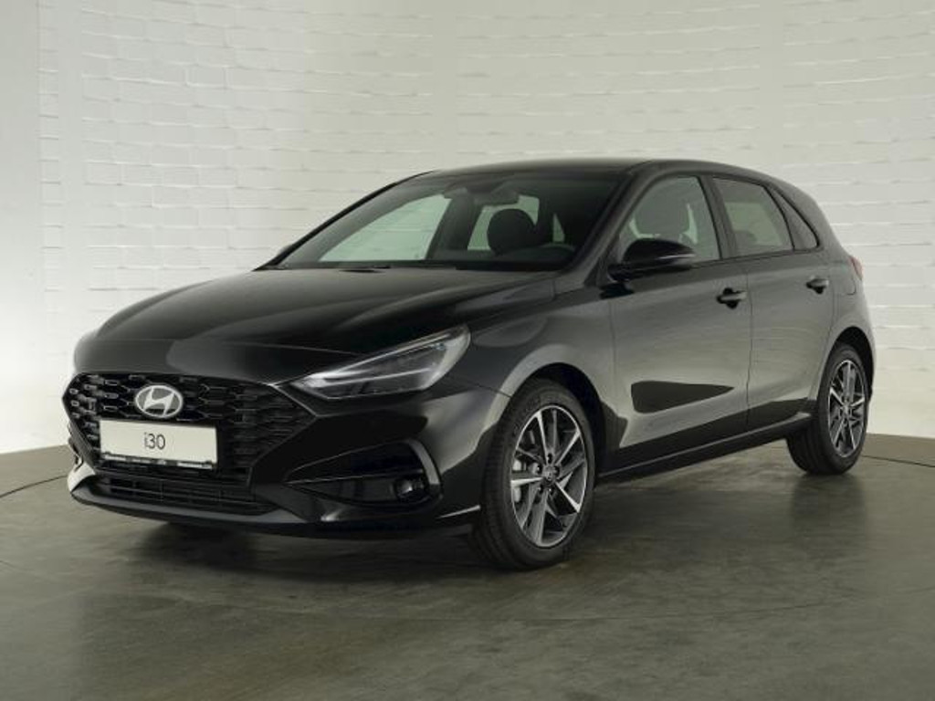 Hyundai i30 T-GDi Advantage