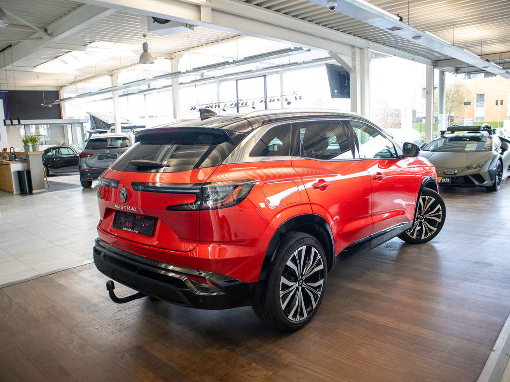 Renault Austral