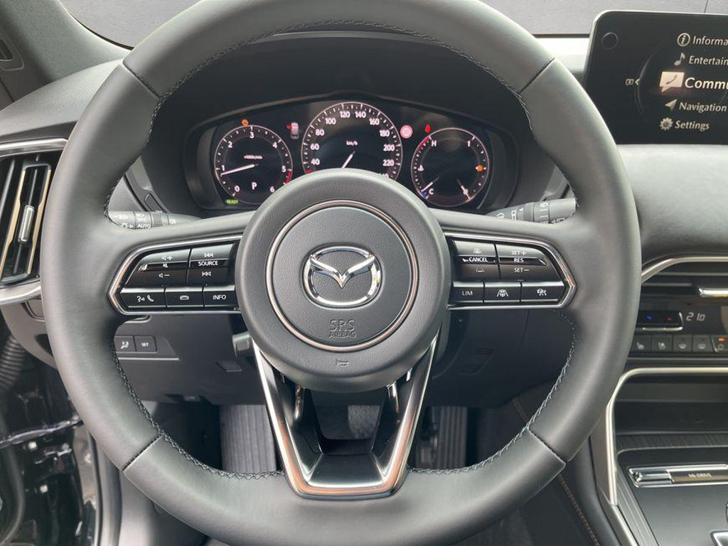 Mazda CX-80