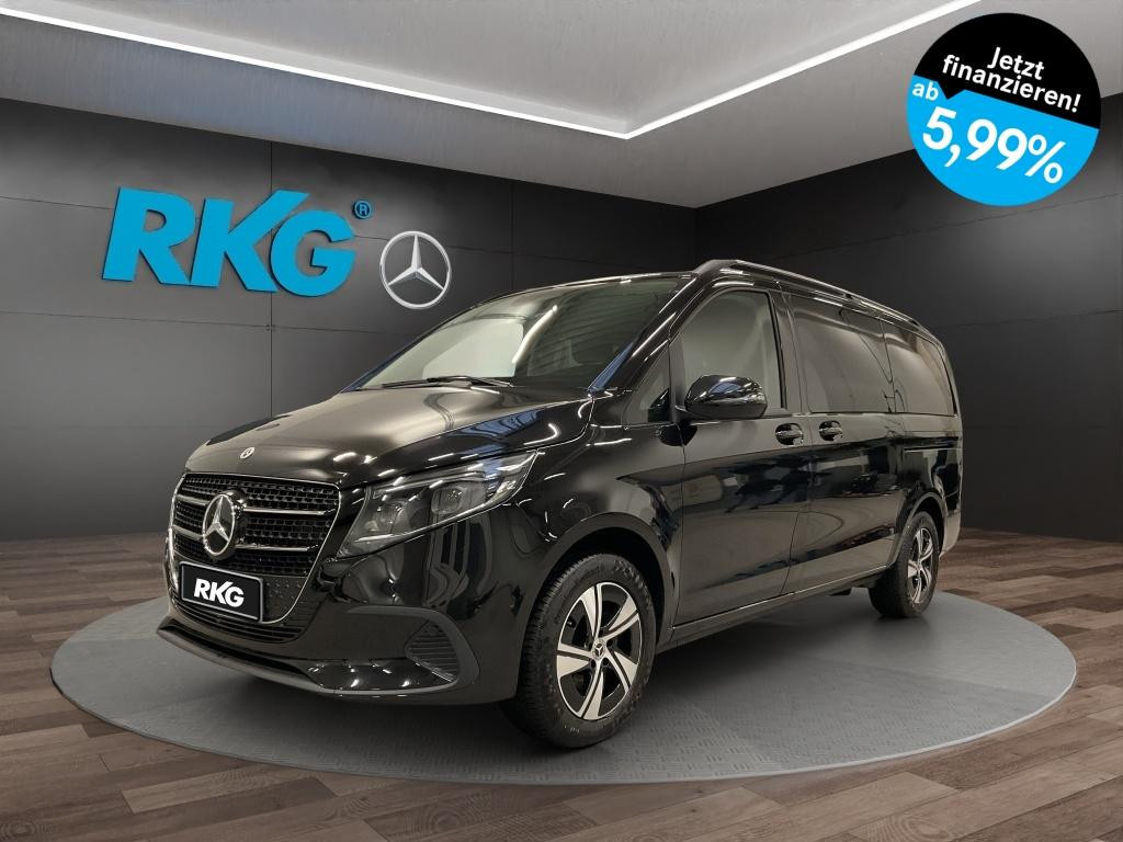 Mercedes-Benz V-Klasse V 250 4MATIC Limousine Lang Style V 250 d
