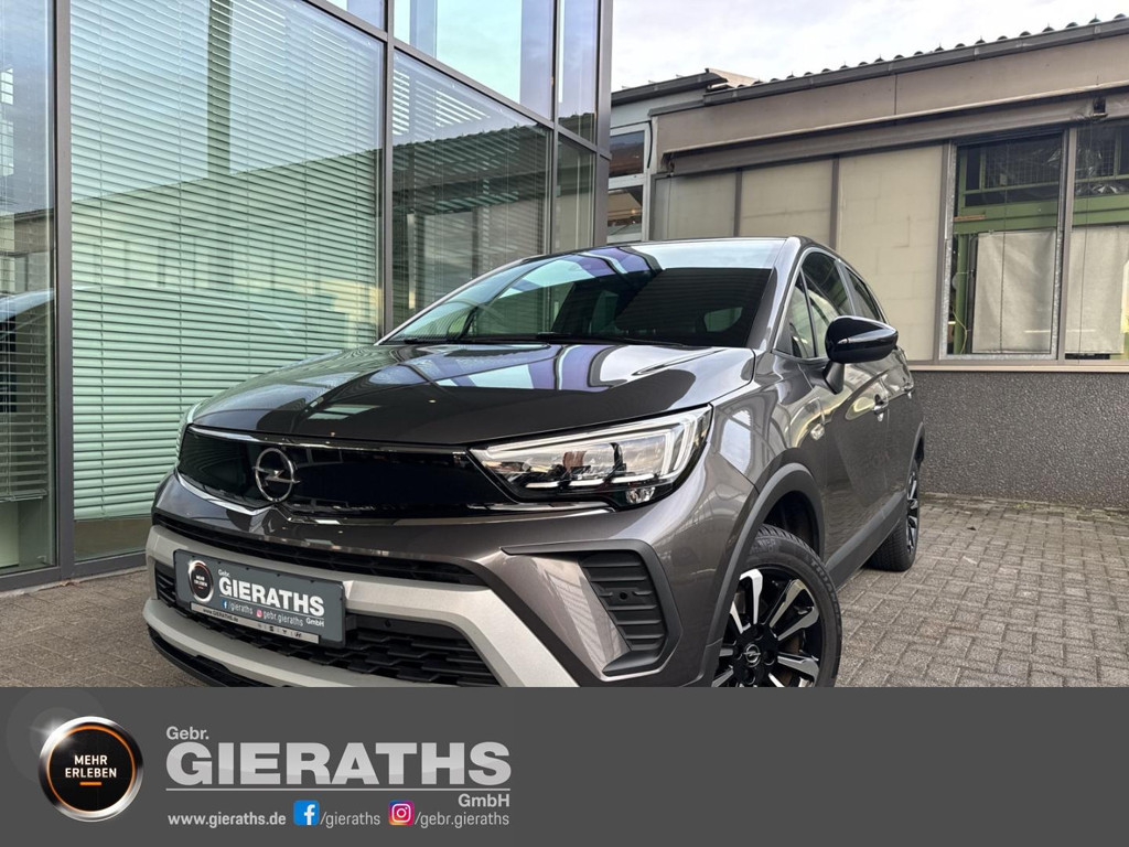 Opel Crossland Elegance
