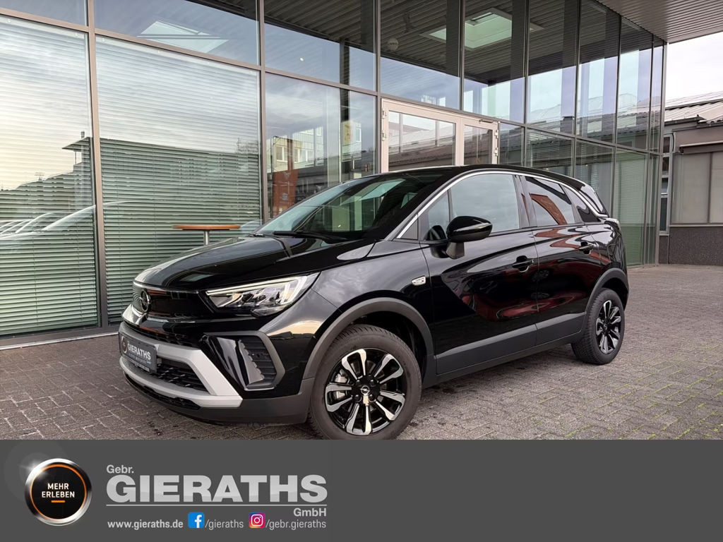 Opel Crossland Elegance