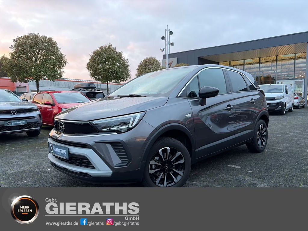 Opel Crossland Elegance