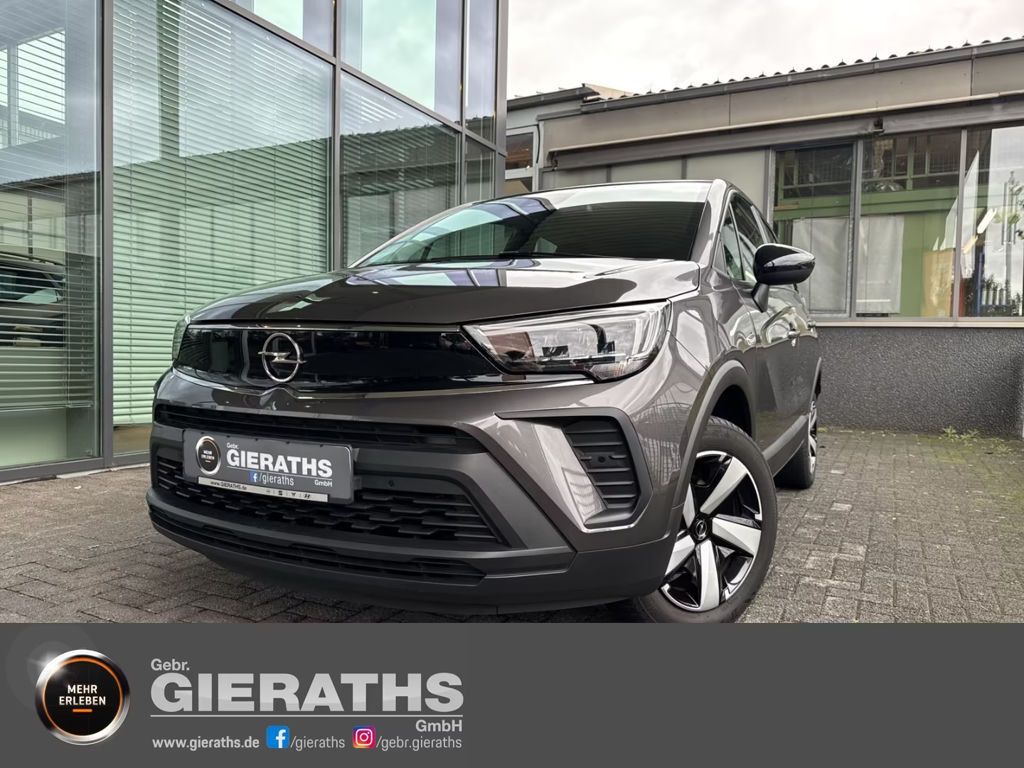 Opel Crossland Enjoy
