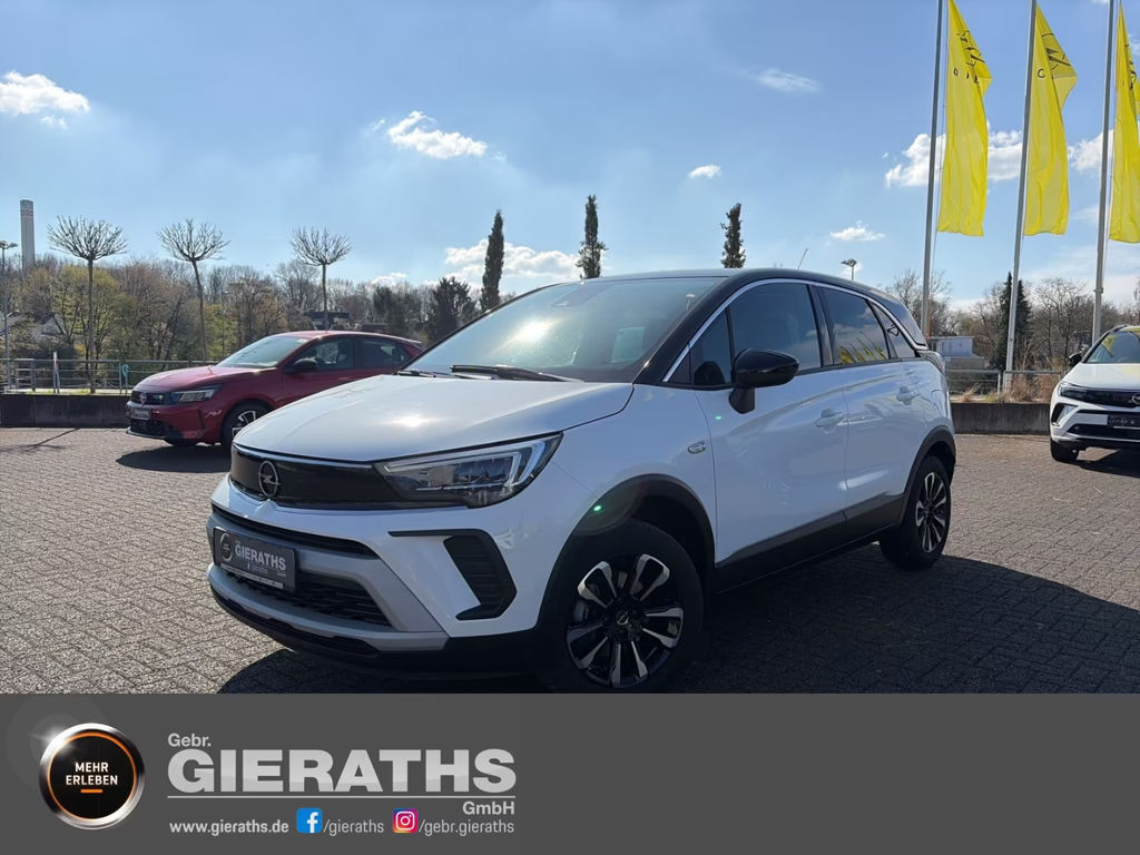 Opel Crossland Elegance