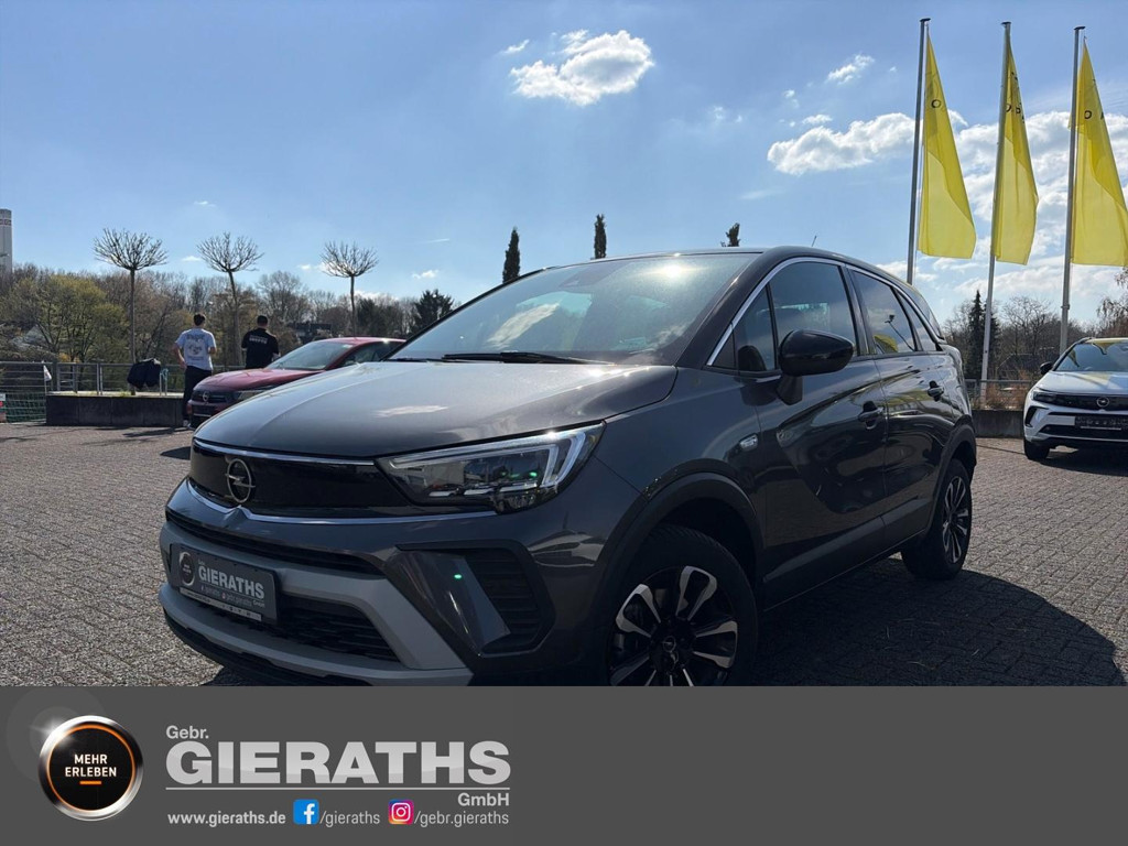 Opel Crossland Elegance