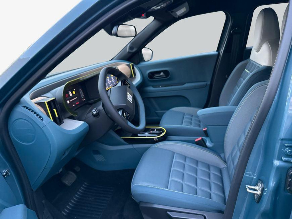 Fiat Grande Panda
