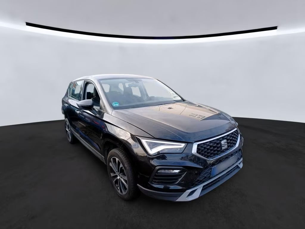 Seat Ateca Style 2.0 TDI