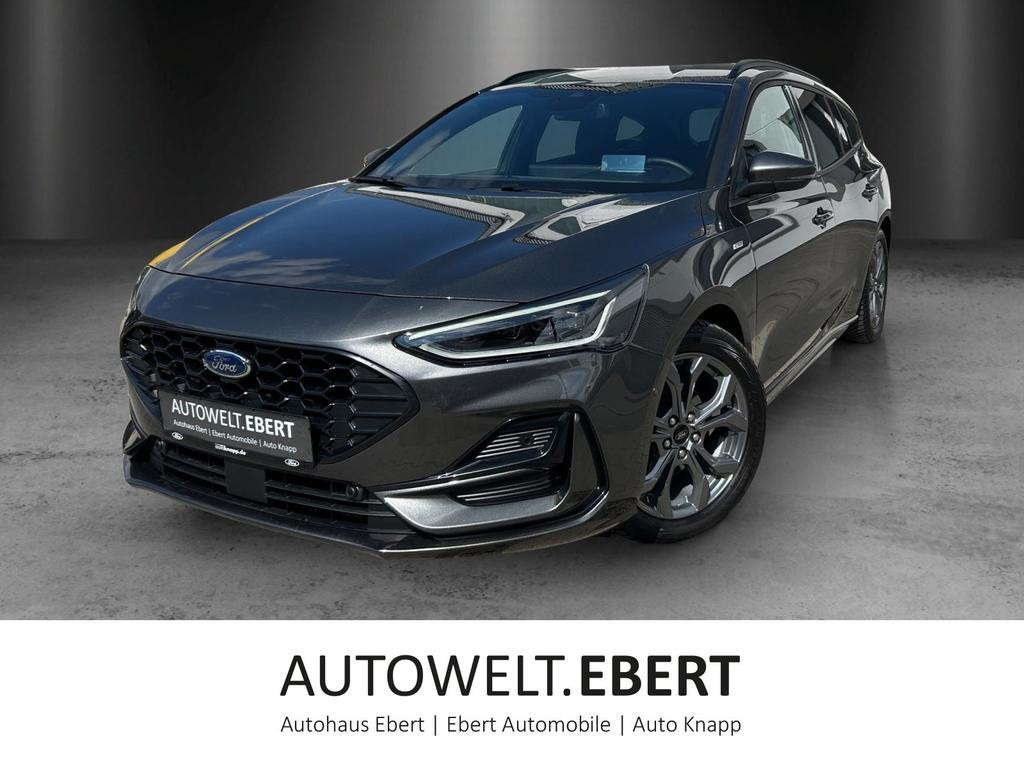 Ford Focus ST Line