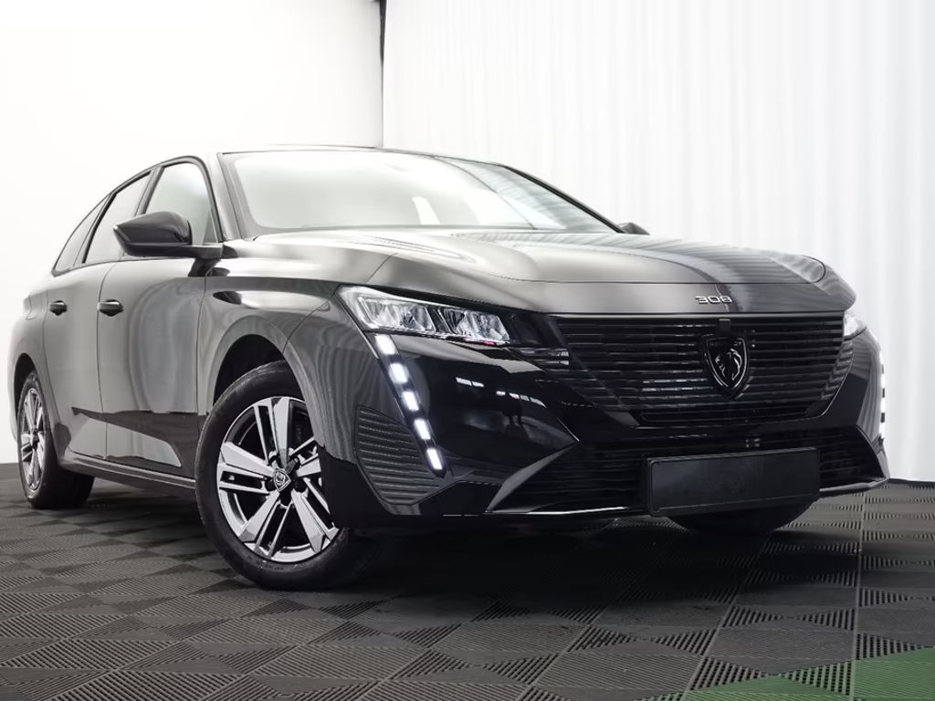 Peugeot 308 SW Hybrid Active Pack