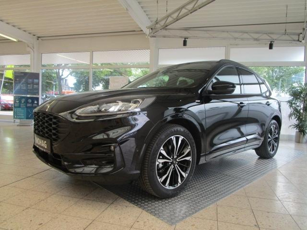 Ford Kuga EcoBoost ST Line X