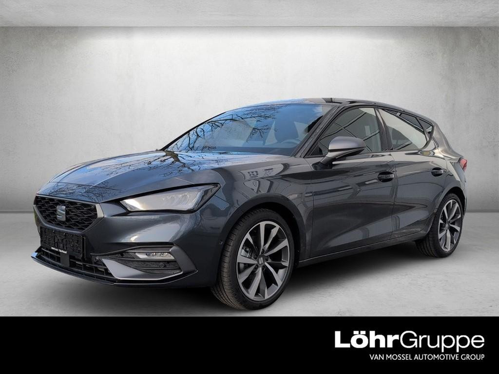 Seat Leon FR-lijn 1.5 eTSI