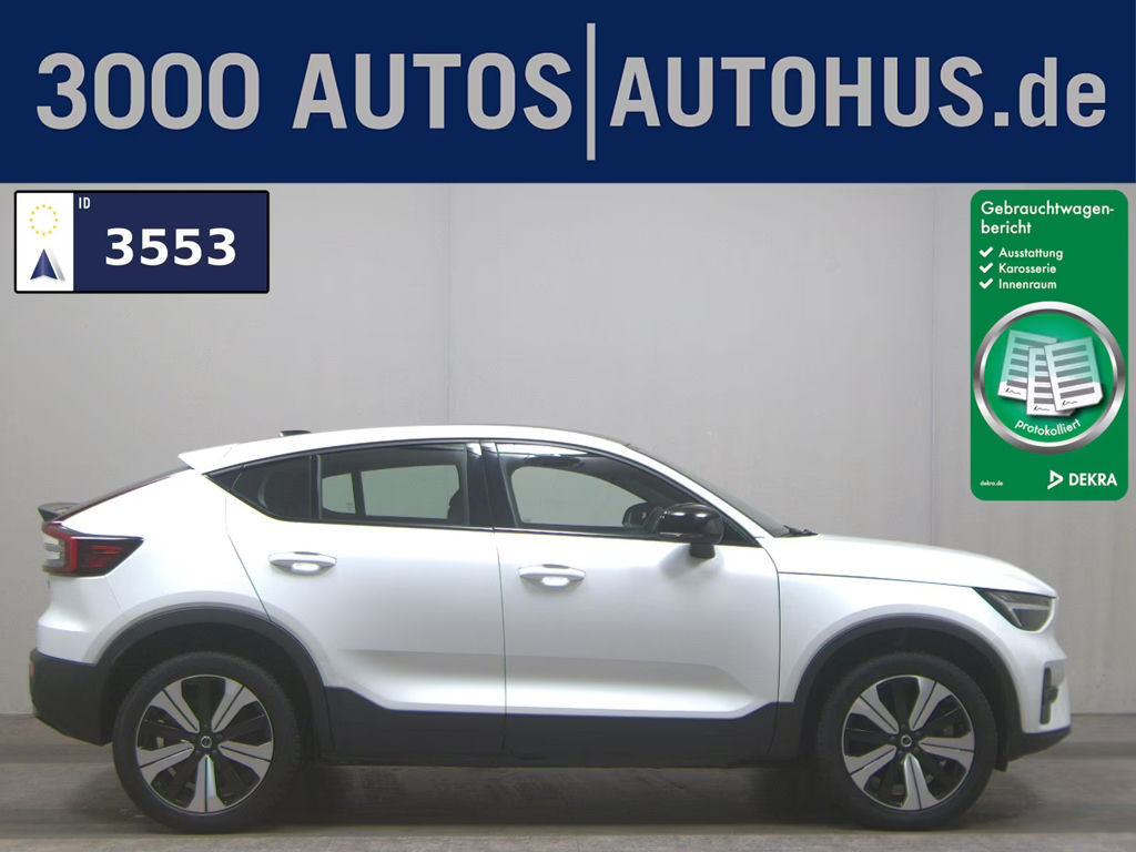Volvo C40 Core
