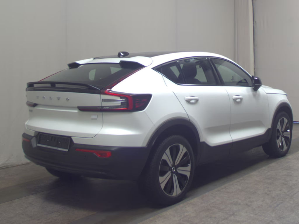 Volvo C40