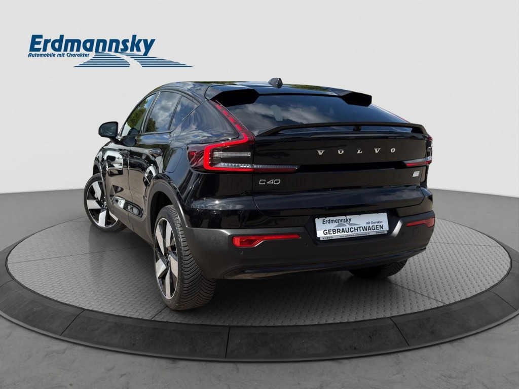 Volvo C40