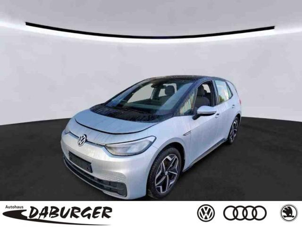 Volkswagen ID.3 Performance Pro