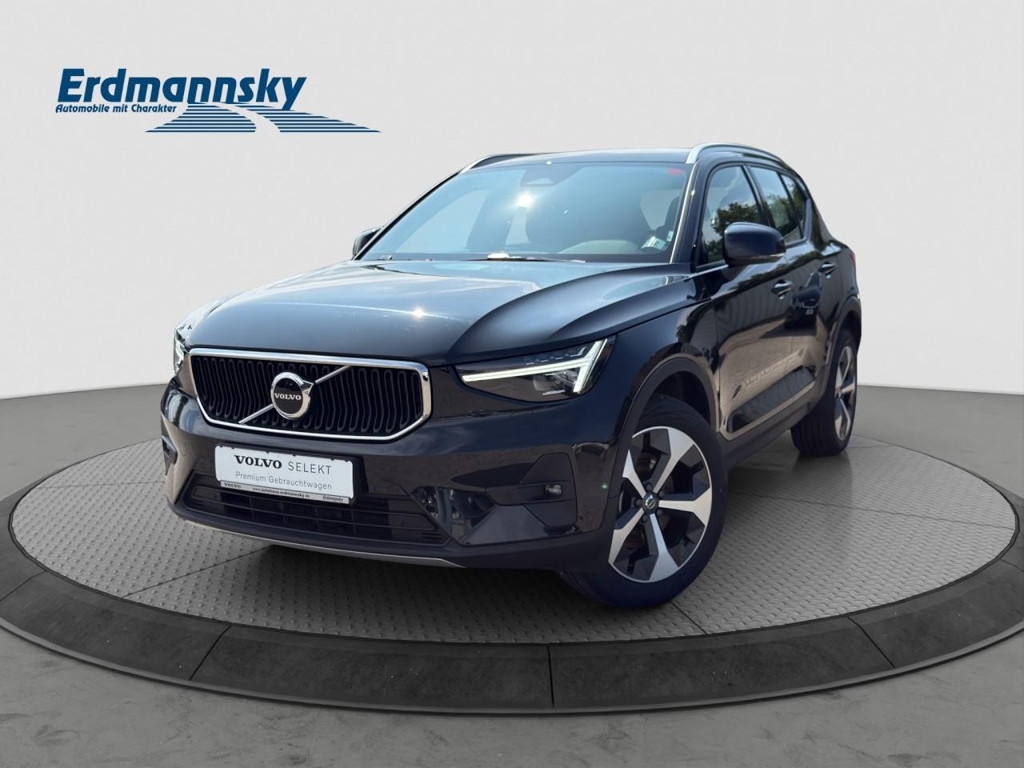 Volvo XC40 Core