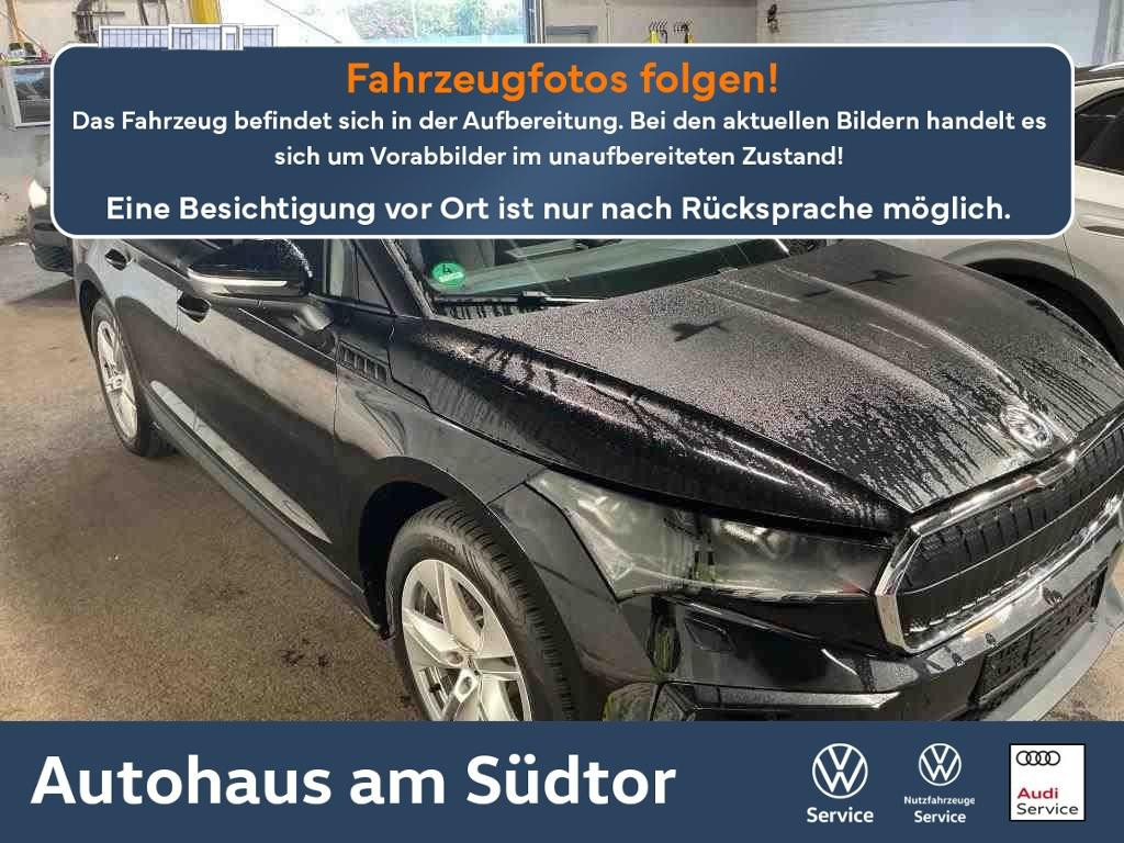 Skoda Enyaq iV iV 60