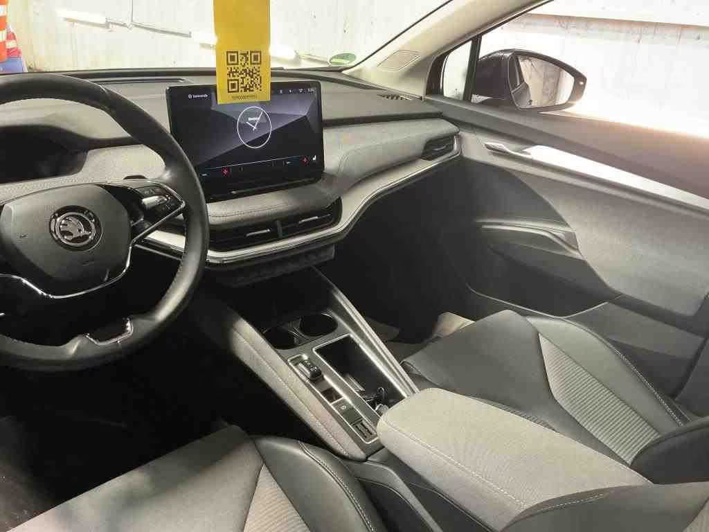 Skoda Enyaq iV